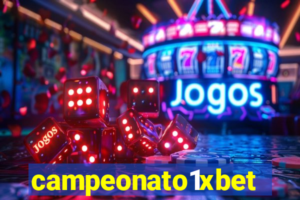 campeonato1xbet