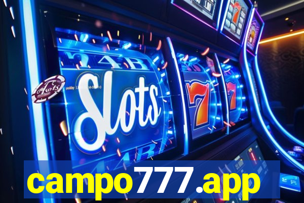 campo777.app