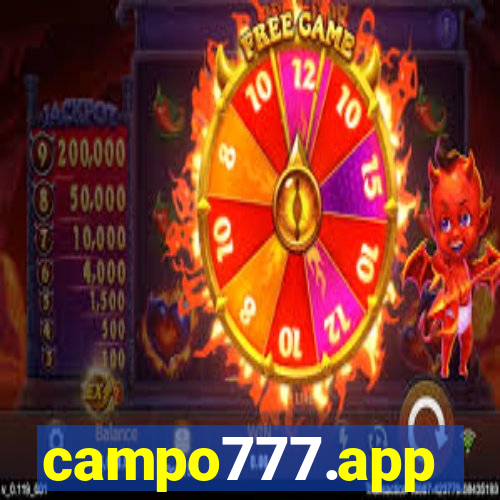 campo777.app
