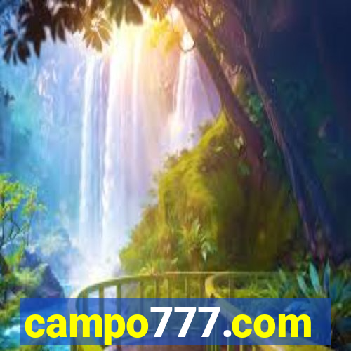 campo777.com