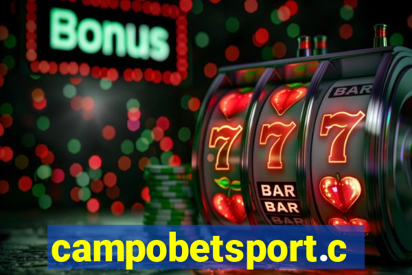 campobetsport.com