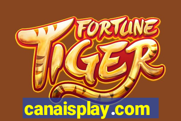 canaisplay.com
