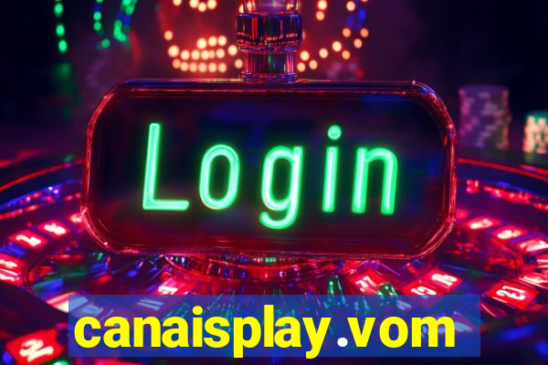 canaisplay.vom