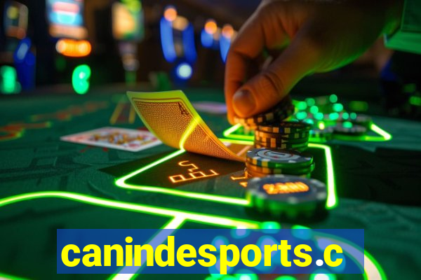 canindesports.com