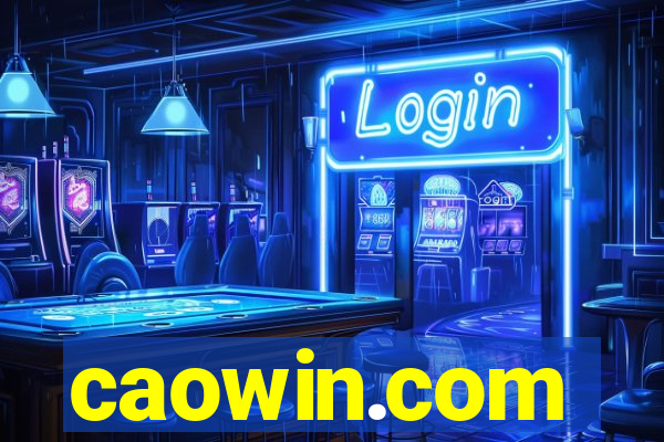 caowin.com