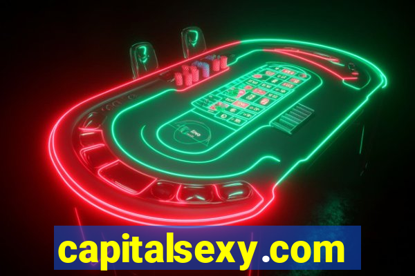 capitalsexy.com.br