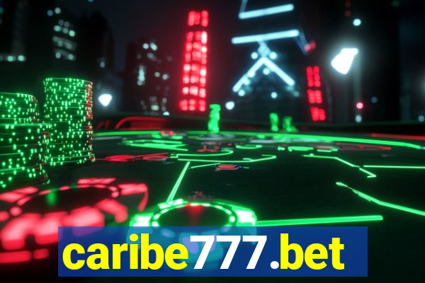 caribe777.bet