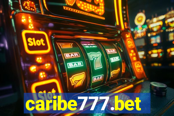 caribe777.bet
