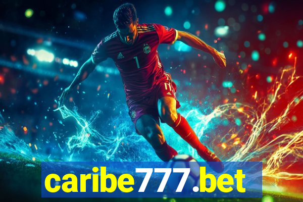 caribe777.bet