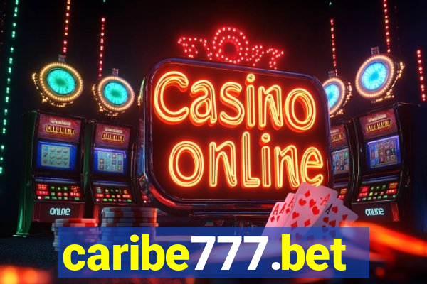 caribe777.bet