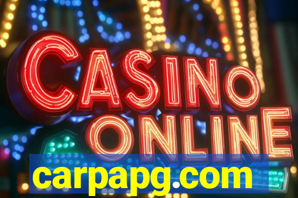carpapg.com