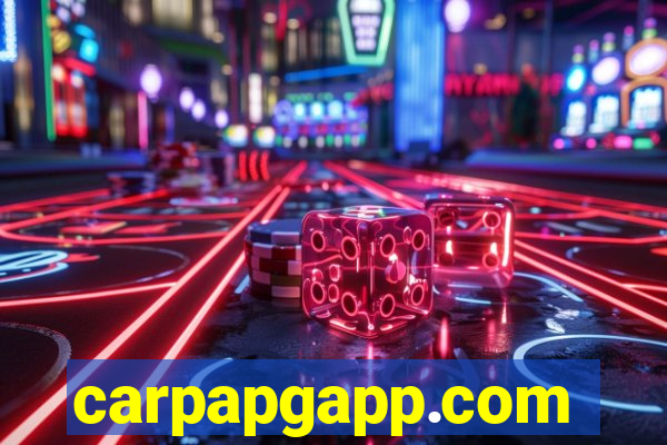 carpapgapp.com