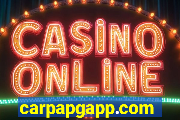 carpapgapp.com