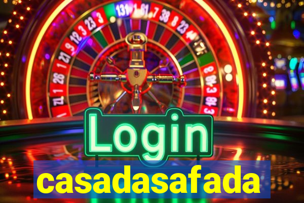 casadasafada
