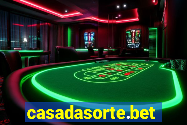 casadasorte.bet