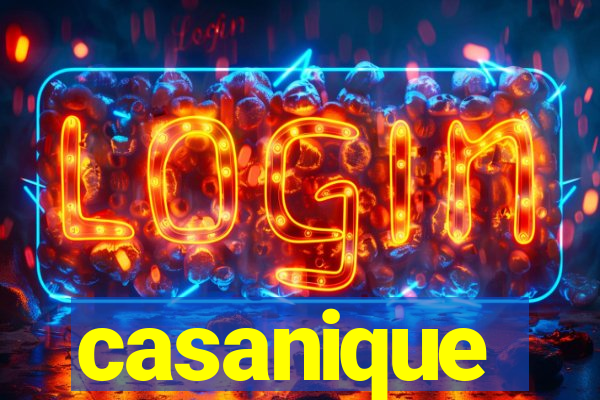 casanique