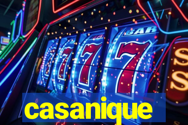 casanique