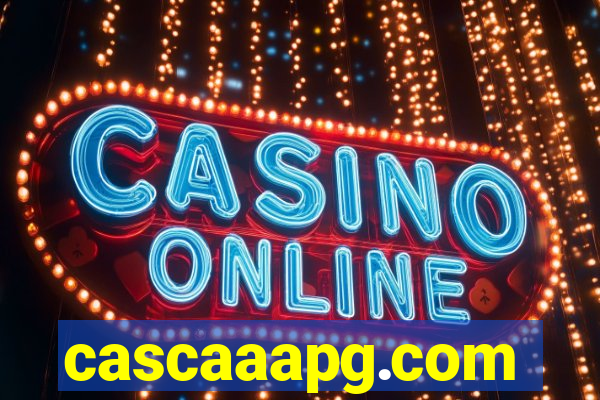 cascaaapg.com