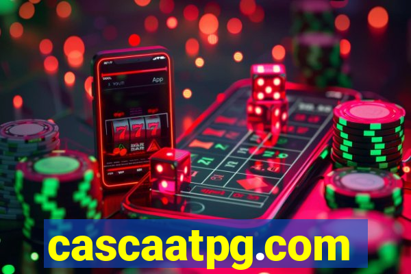 cascaatpg.com