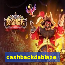 cashbackdablaze