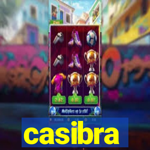 casibra
