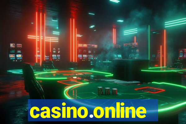 casino.online