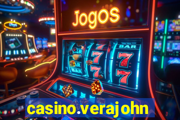 casino.verajohn
