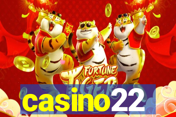 casino22