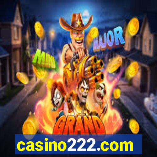 casino222.com