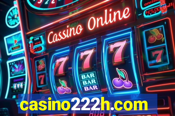 casino222h.com