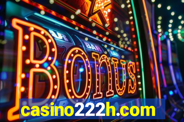 casino222h.com