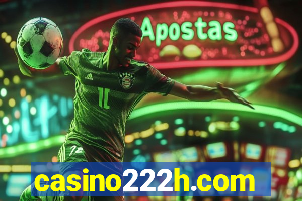 casino222h.com
