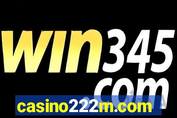 casino222m.com