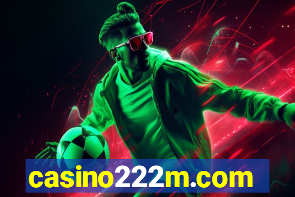 casino222m.com