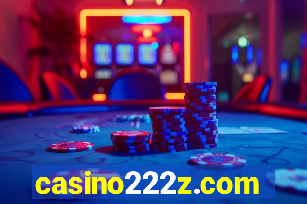 casino222z.com