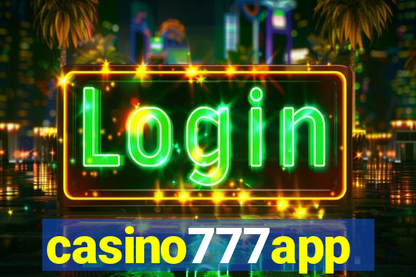 casino777app