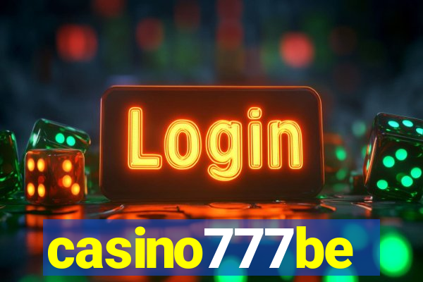 casino777be