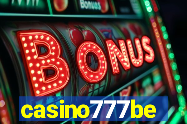 casino777be
