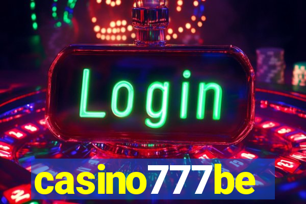 casino777be