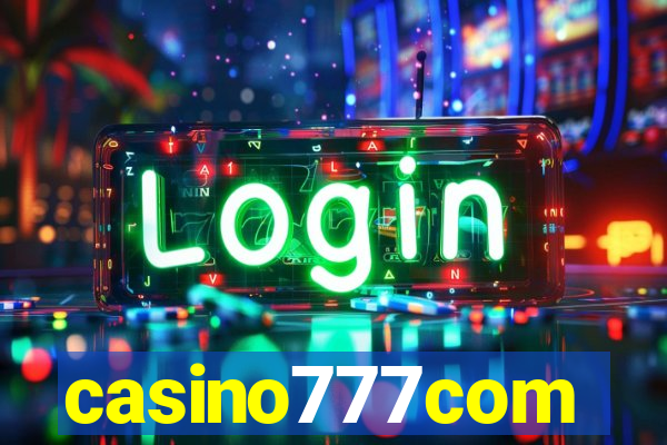 casino777com