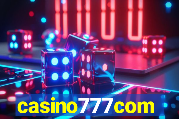 casino777com