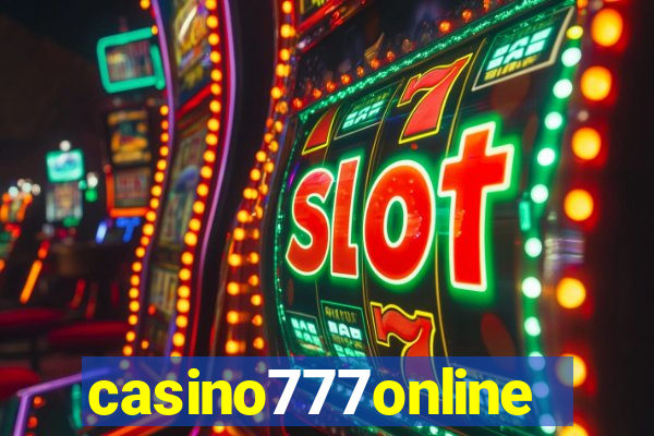 casino777online
