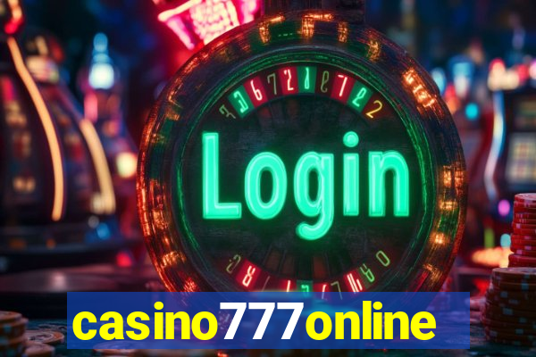 casino777online