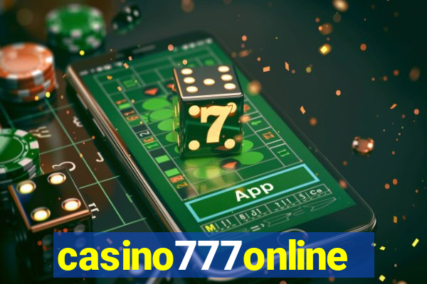 casino777online