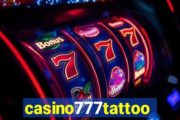 casino777tattoo