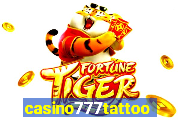casino777tattoo