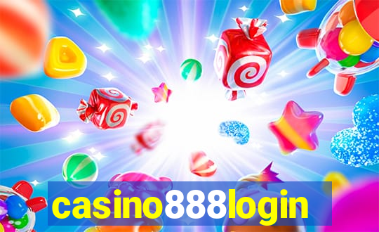casino888login