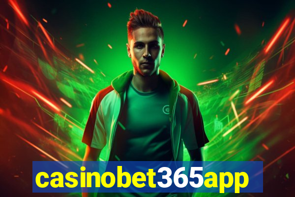 casinobet365app