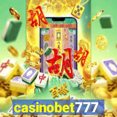 casinobet777