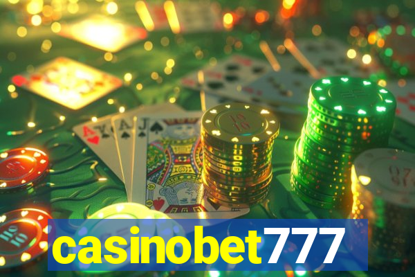 casinobet777